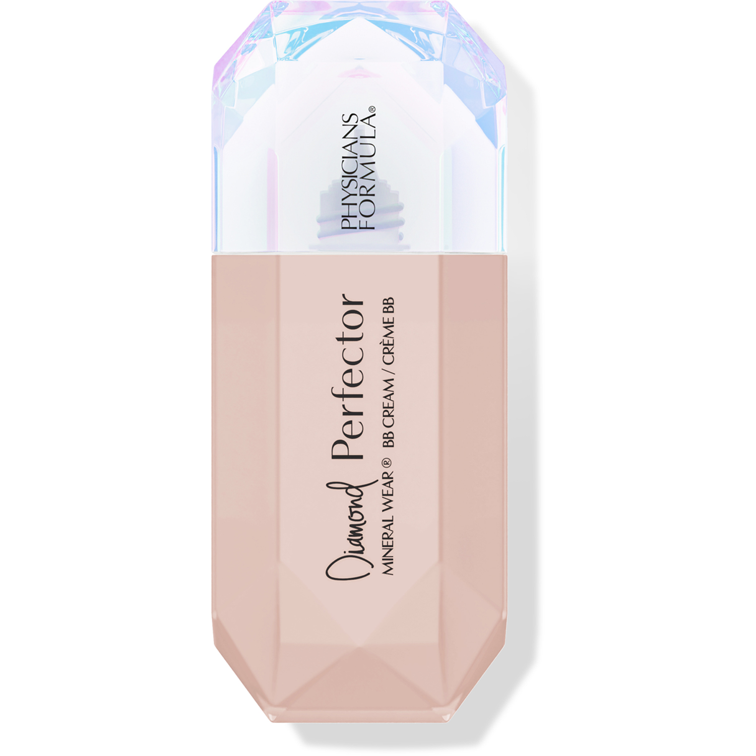 Mineral Wear® Diamond Perfector BB Cream