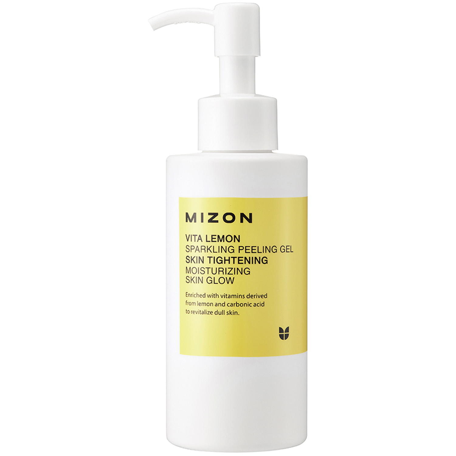 Vita Lemon Sparkling Peeling Gel