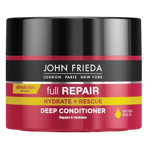 John Frieda Full Repair Deep Conditioner