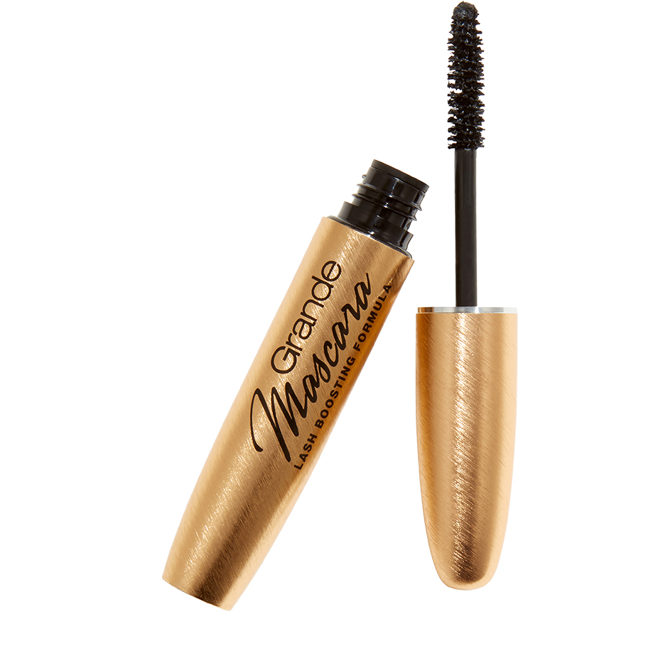 Grande Mascara Lash Boosting Mascara