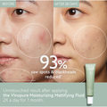 Vinopure Moisturizing Mattifying Fluid