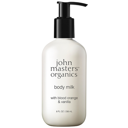 John Masters Organics Blood Orange And Vanilla