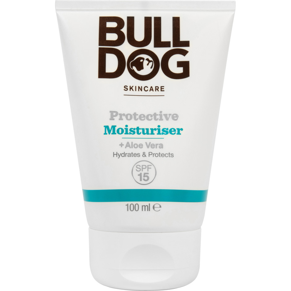 Protective Moisturiser