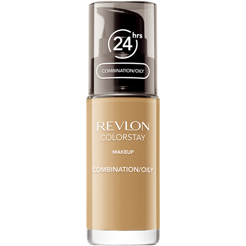 Revlon ColorStay Makeup - Combination/Oily Skin