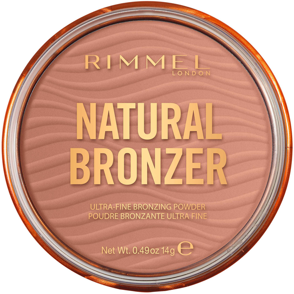 Natural Bronzer