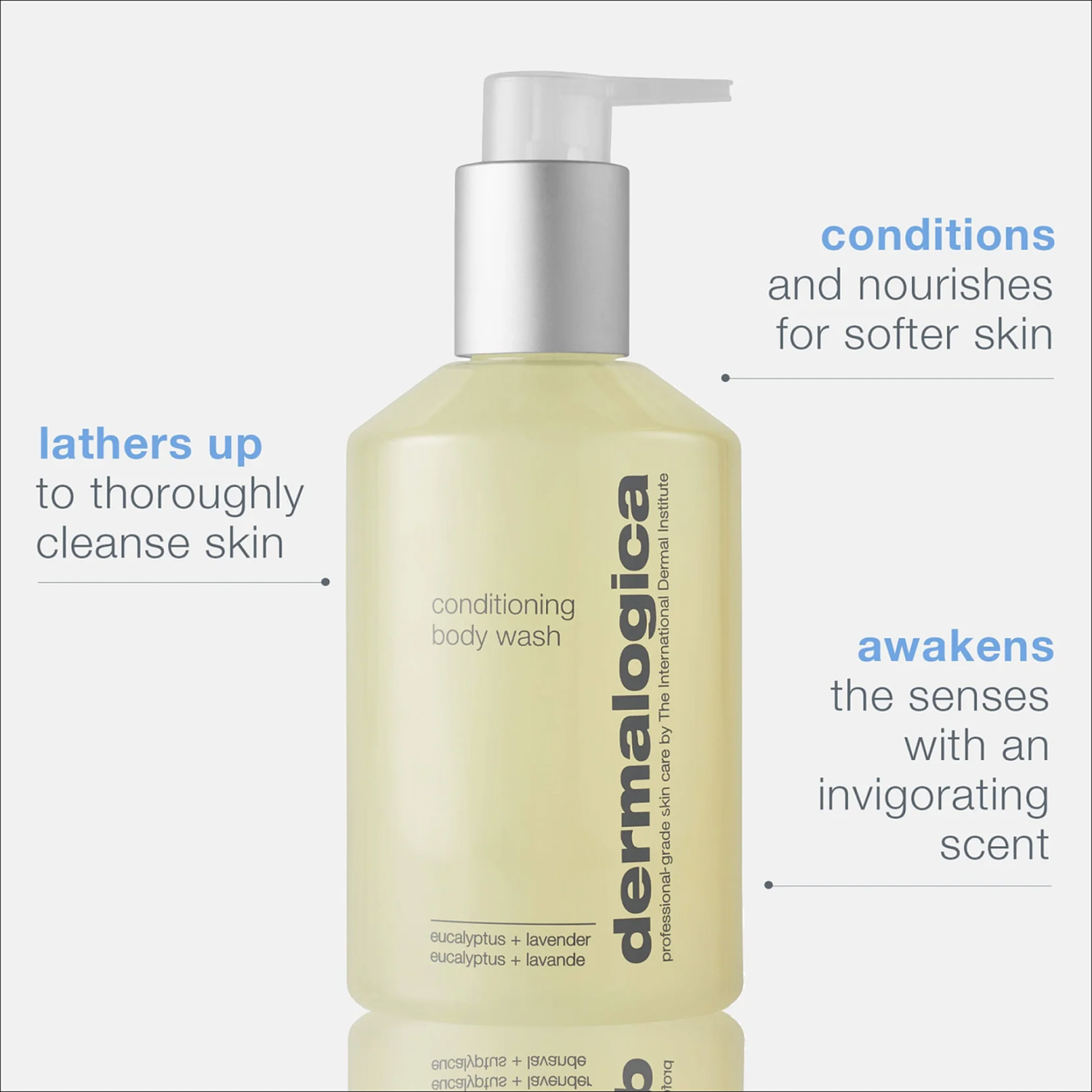 Conditioning Body Wash