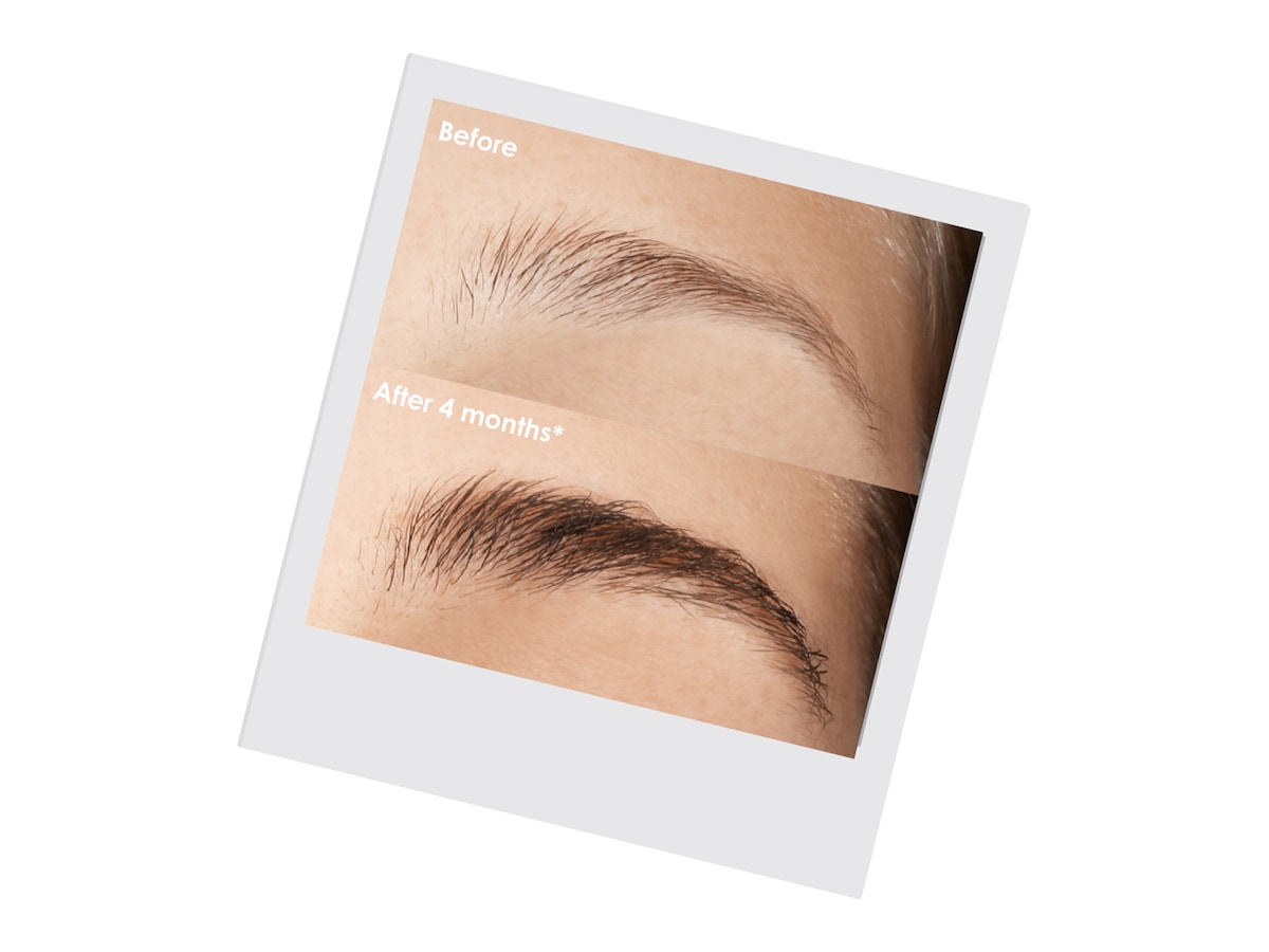 Grande Brow Enhancing Serum