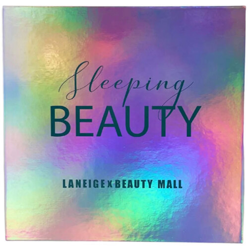 Laneige Laneige X Beauty Mall Sleeping Beauty-Gift Set