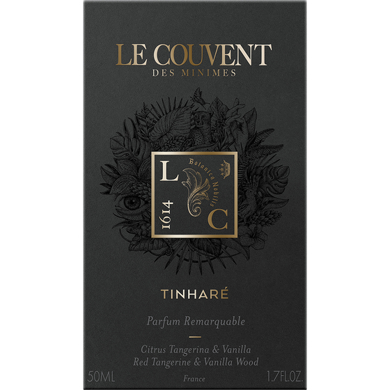 Remarkable Perfumes Tinhare