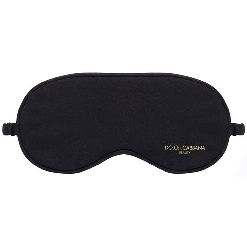 Dolce & Gabbana Sleeping Mask Gift