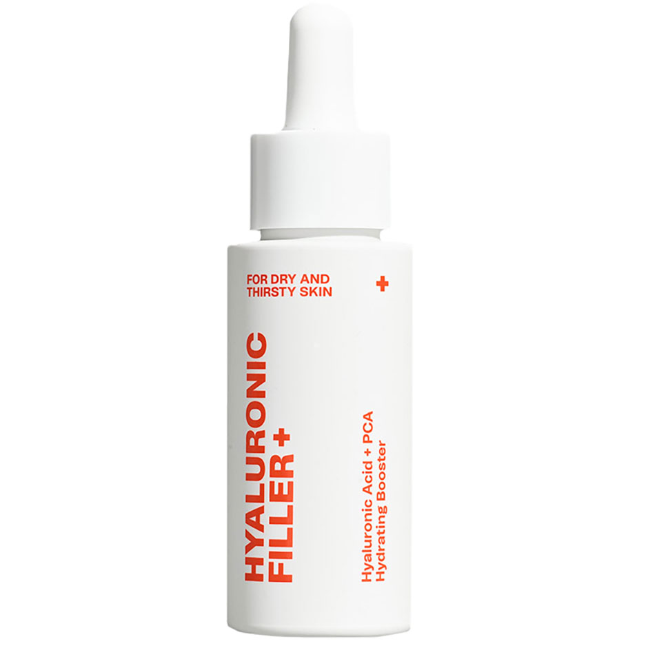 Hyaluronic Filler+