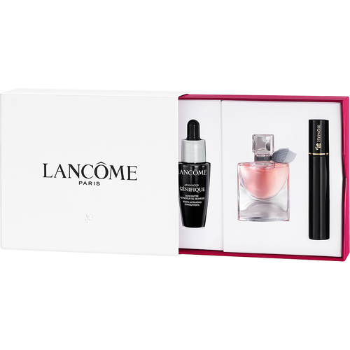 Lancôme Beauty Set Gift