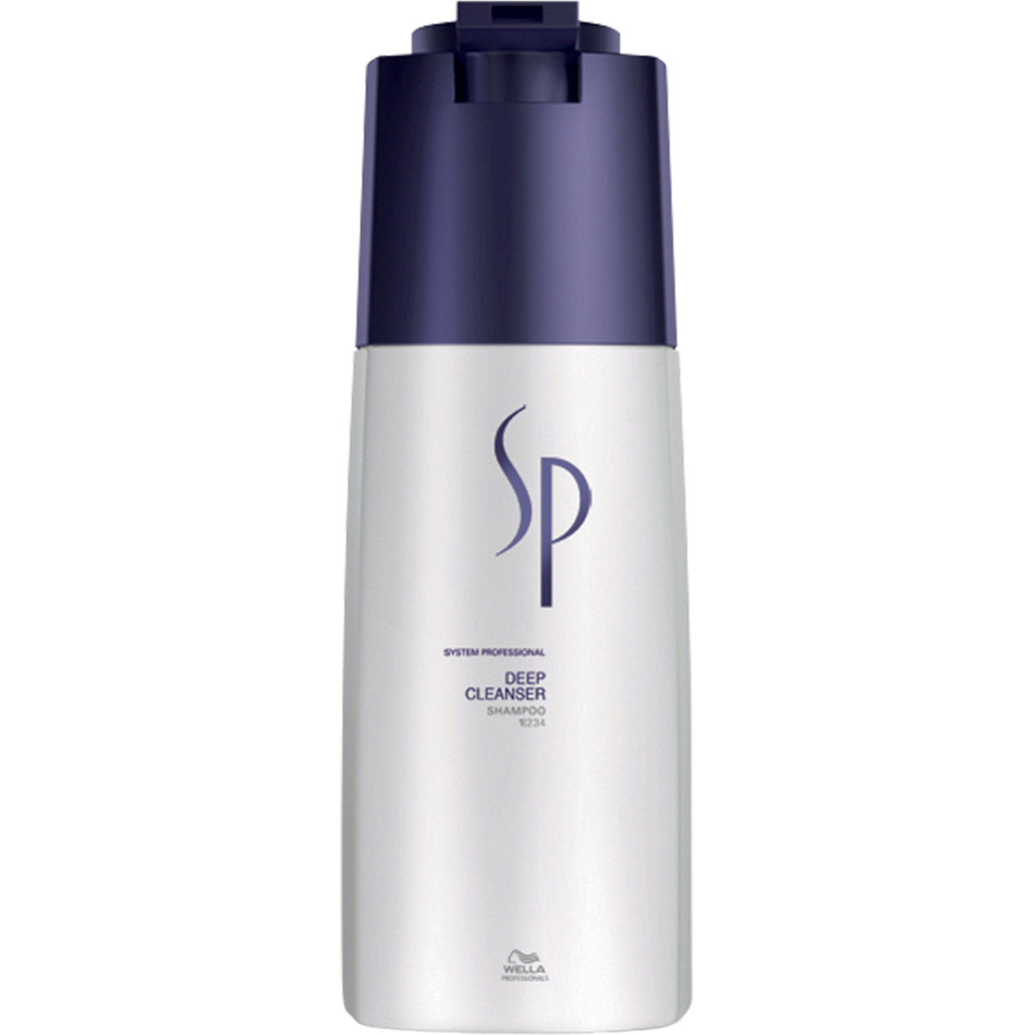 System Professional Deep Cleanser