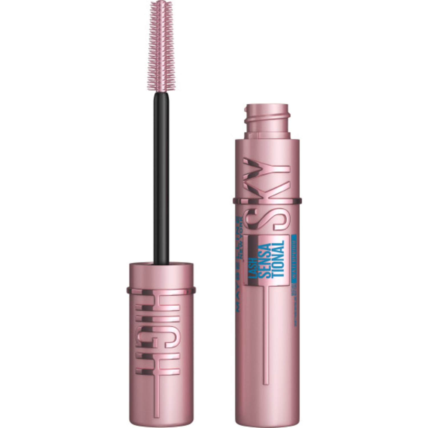 Sky High Mascara