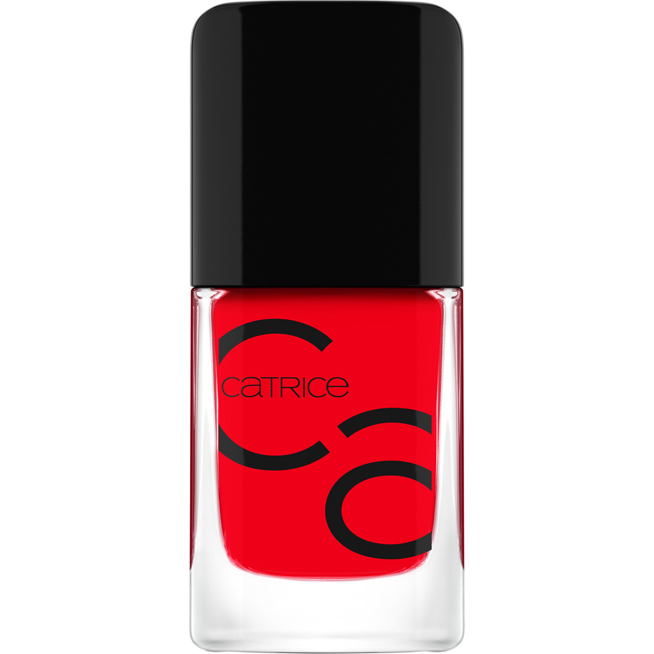 Iconnails Gel Lacquer