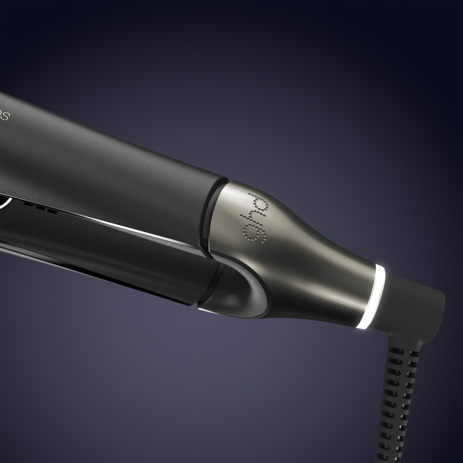 Chronos Hair Straightener