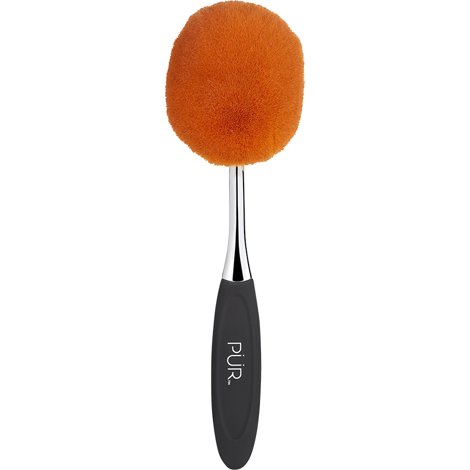 Skin Perfecting Foundation Brush