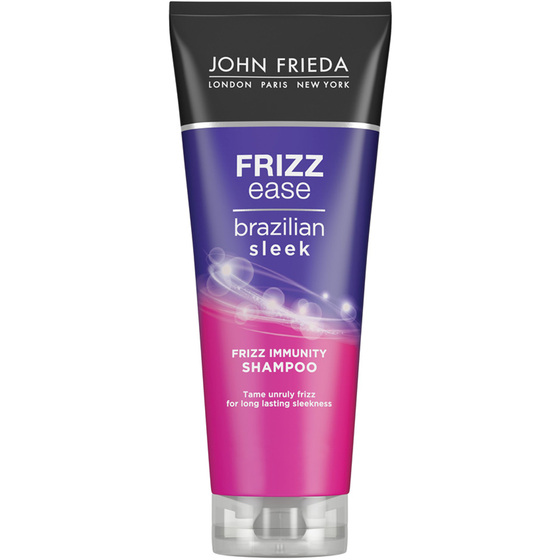 Frizz Ease Brazilian Sleek Shampoo