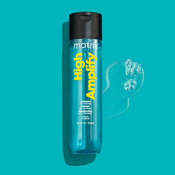 High Amplify Shampoo