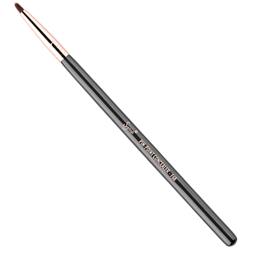 Sigma Beauty Pin Point Concealer Brush Copper - F68