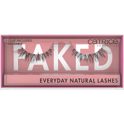 Catrice Faked Everyday Natural Lashes