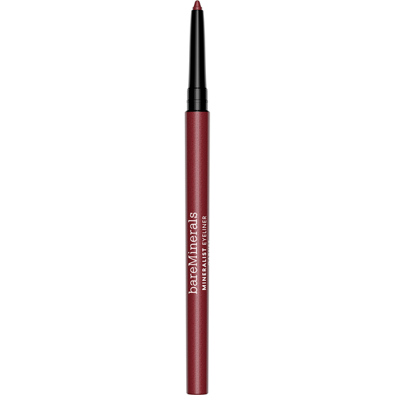 Mineralist Lasting Eyeliner Garnet