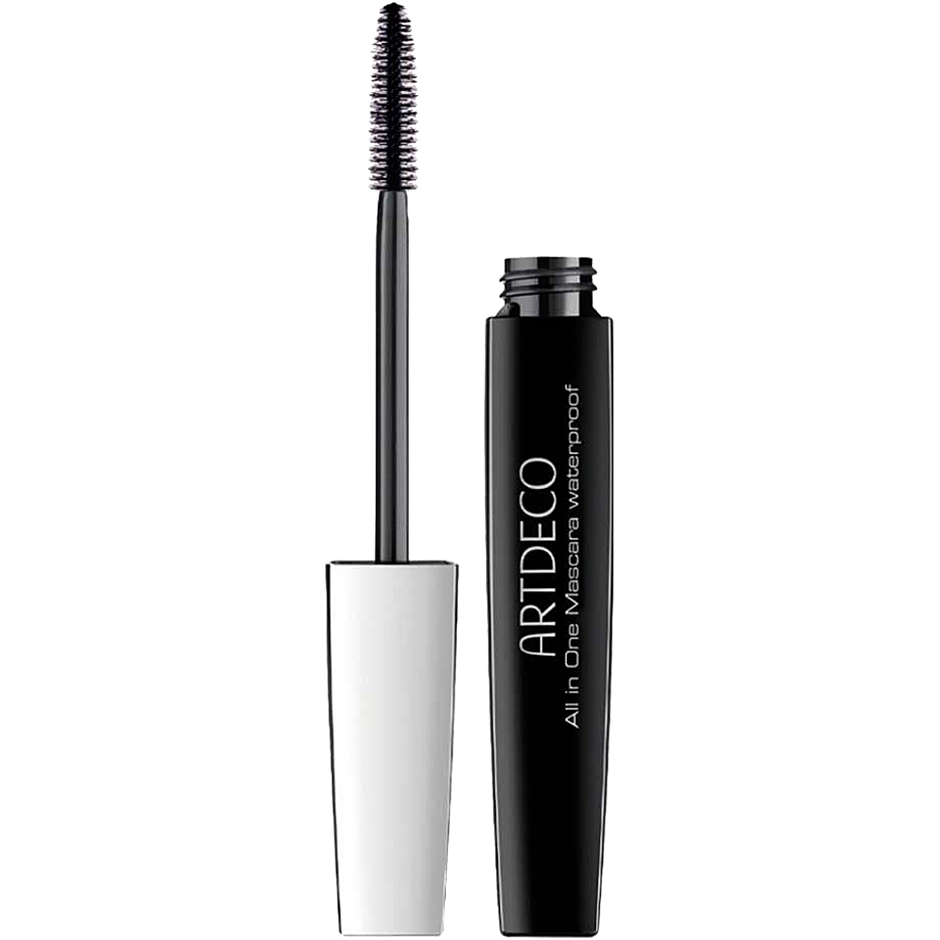 Mascara All In One Waterproof