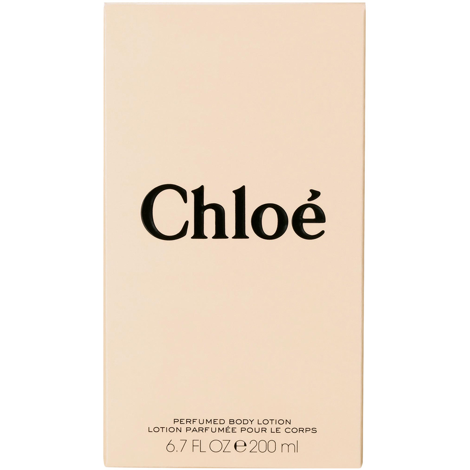 Chloé