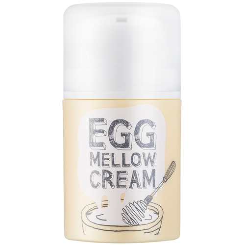 TooCoolForSchool Egg Mellow Cream