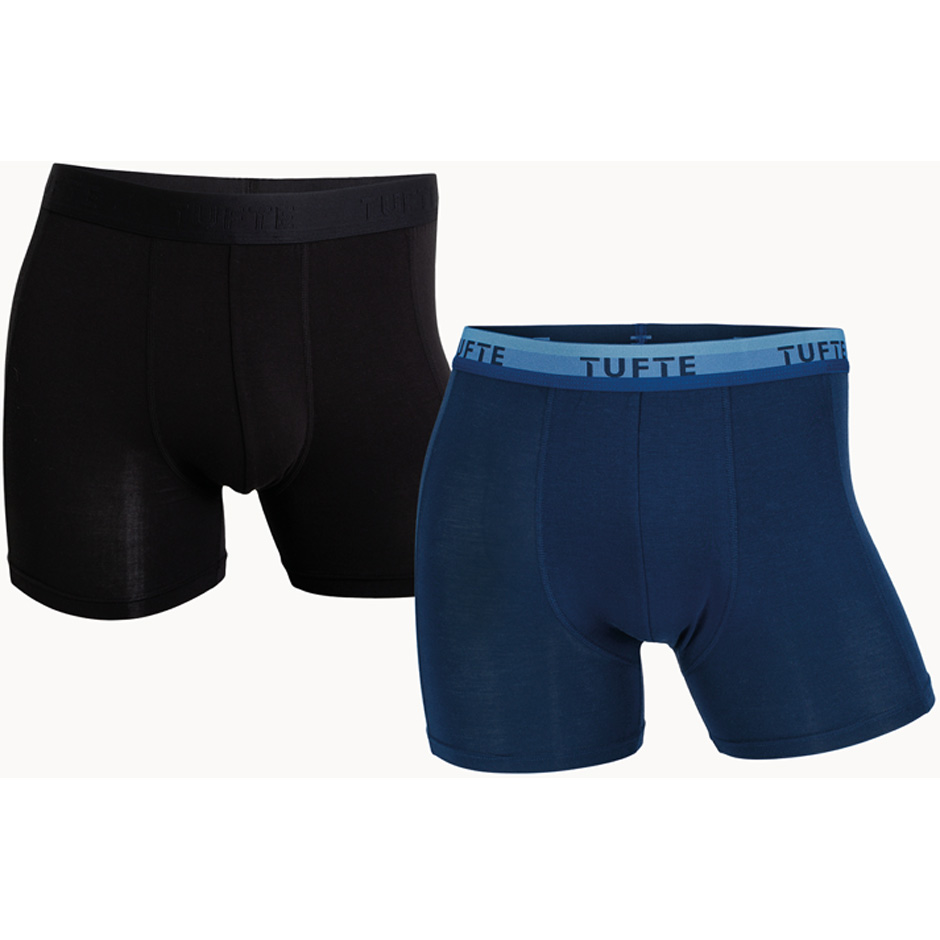 Anniversary Boxer