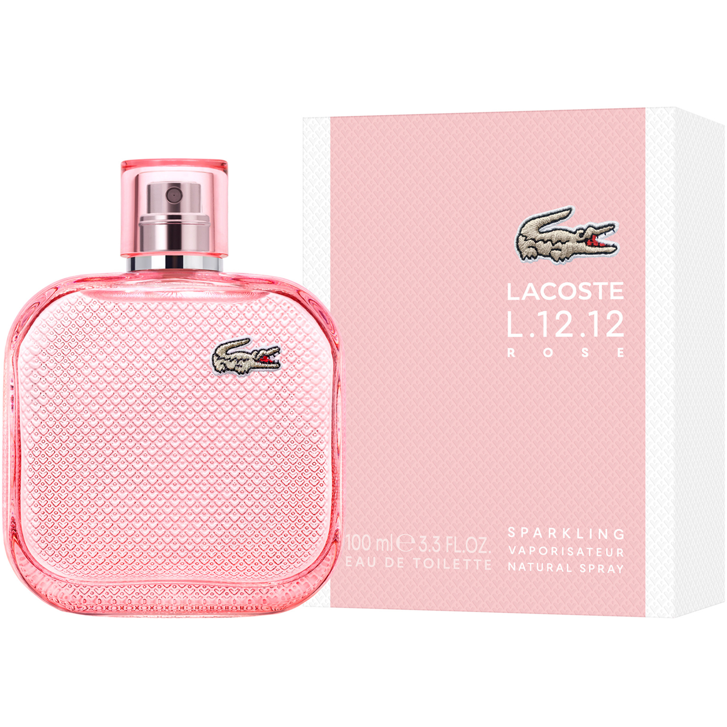 L.12.12 Rose Sparkling