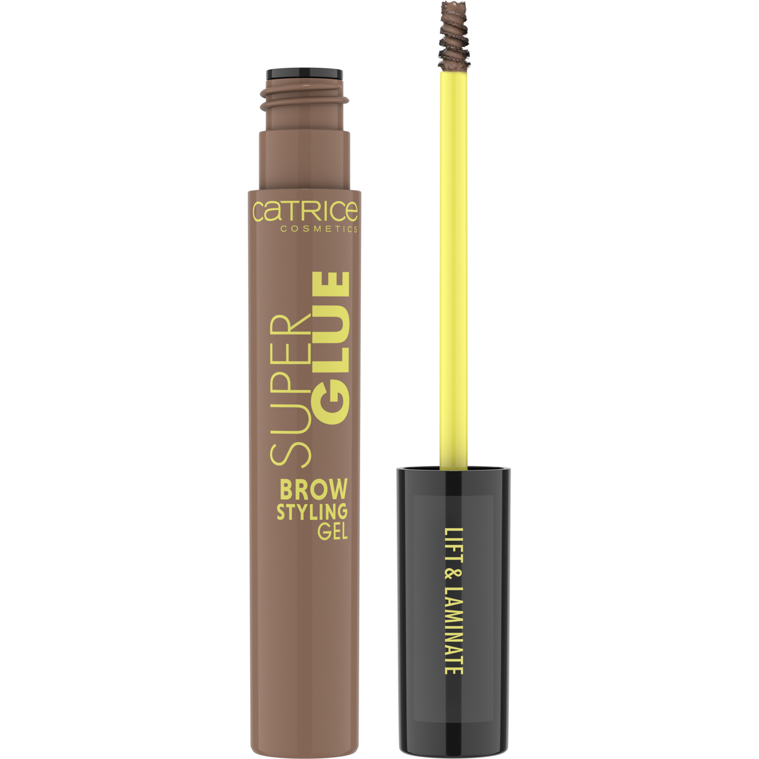 Super Glue Brow Styling Gel