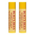 Lip Balm Beeswax 2-pk