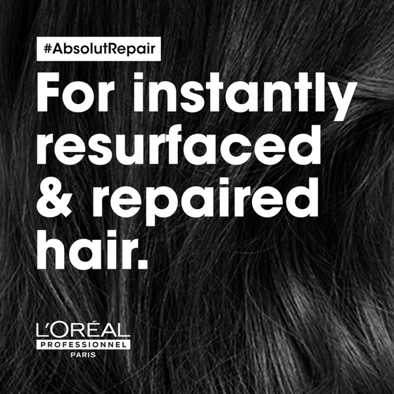 Absolut Repair Gold Conditioner