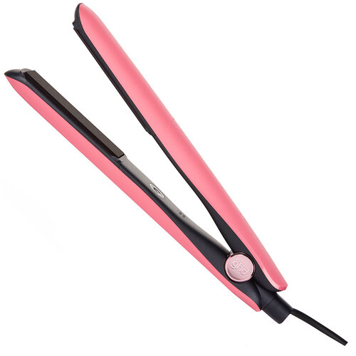 ghd Gold Pink Limited Edition Styler