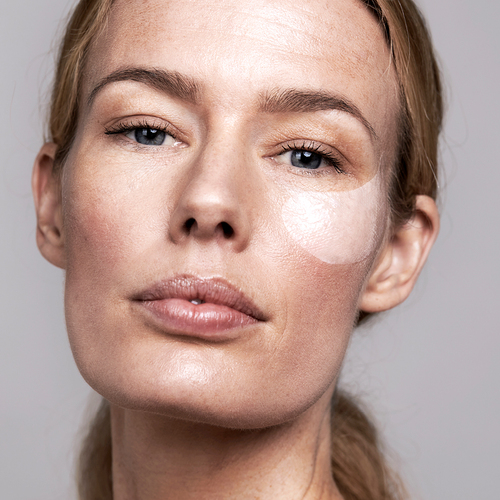 Linda Johansen Skincare Eye Recovery Mask