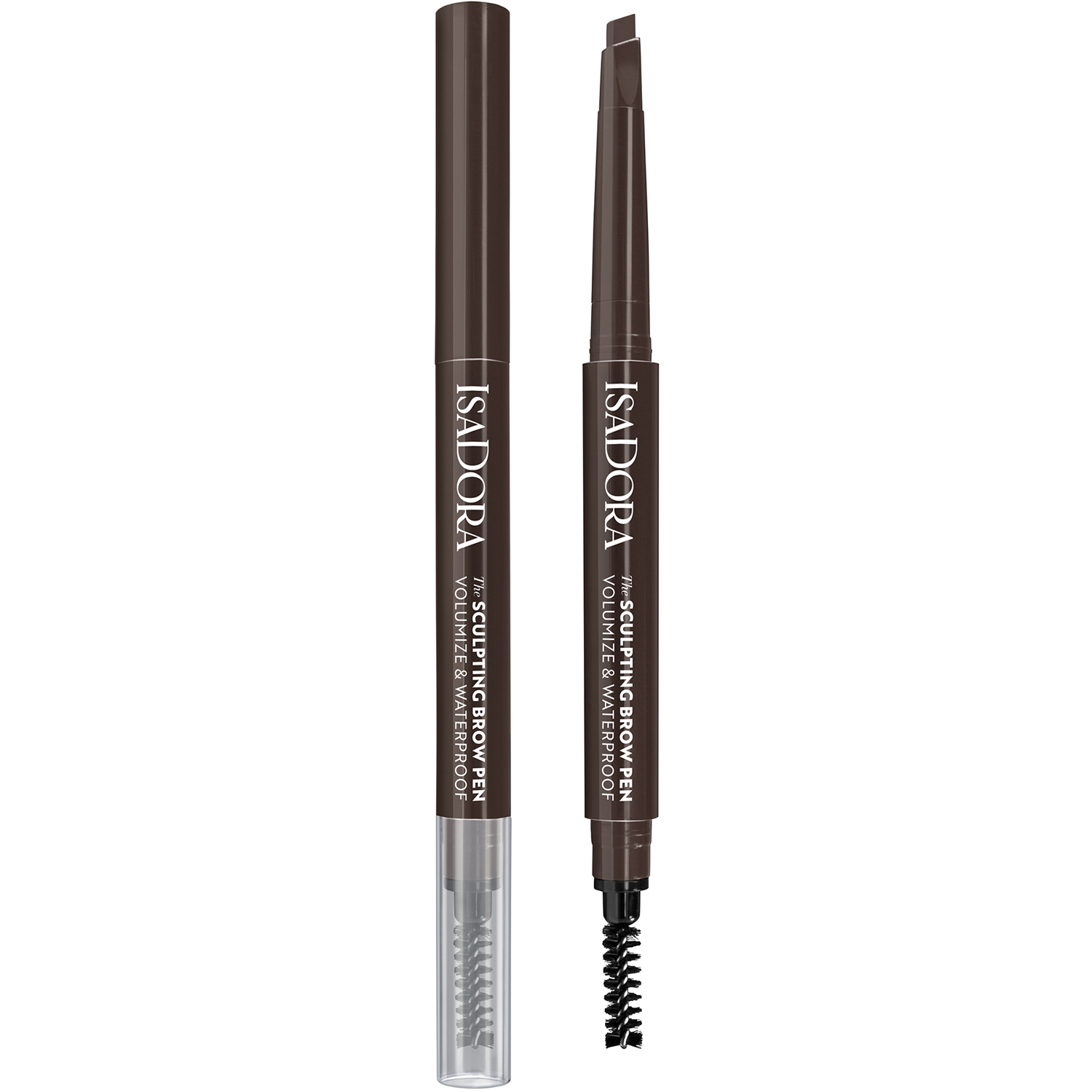 The Sculpting Brow Pen Volumize & Waterproof