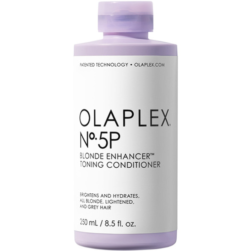 Olaplex No.5P Blonde Enhancer Toning Conditioner