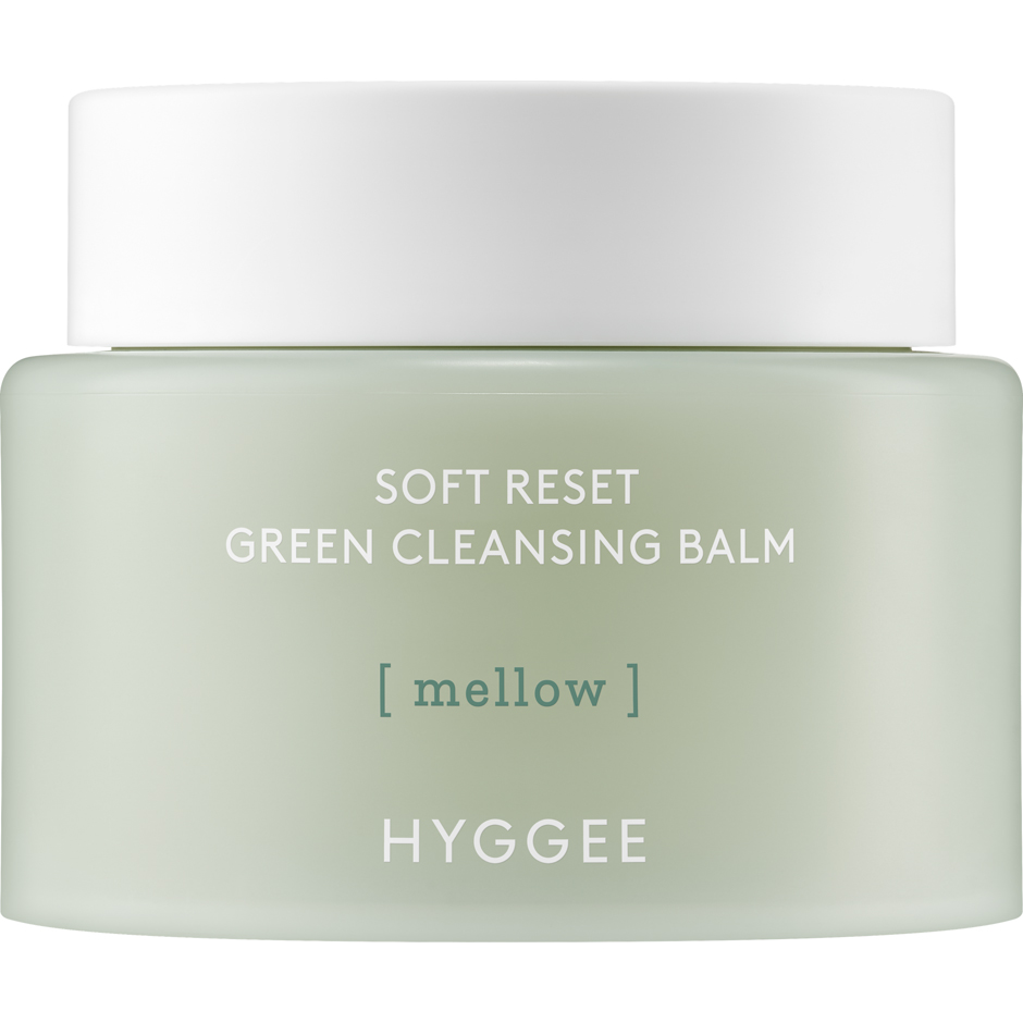 Soft Reset Green Cleansing Balm