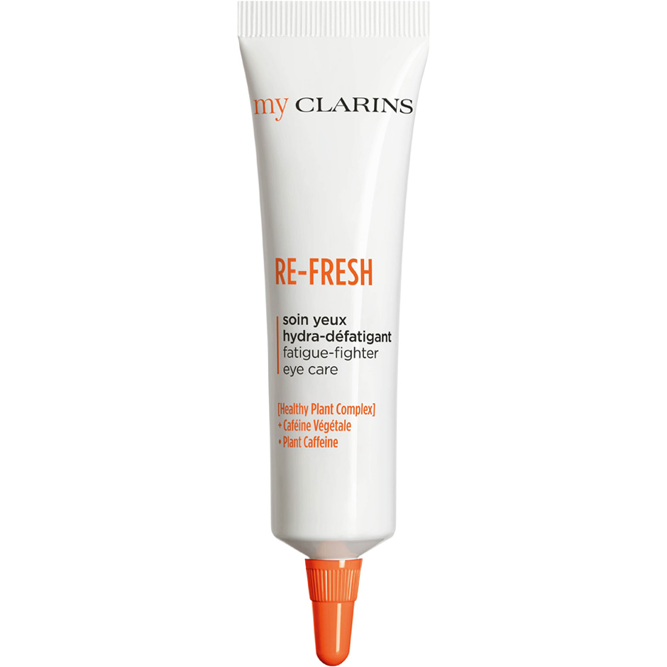 MyClarins Re-Fresh Fatigue-Fighter Eye Care