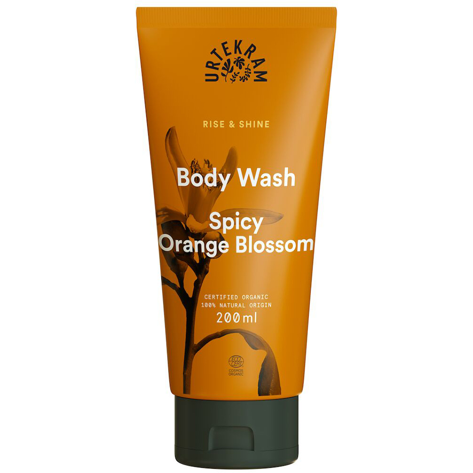 Body Wash