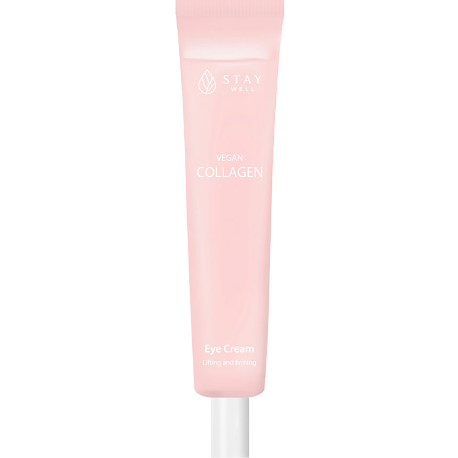 Vegan Collagen Eye Cream