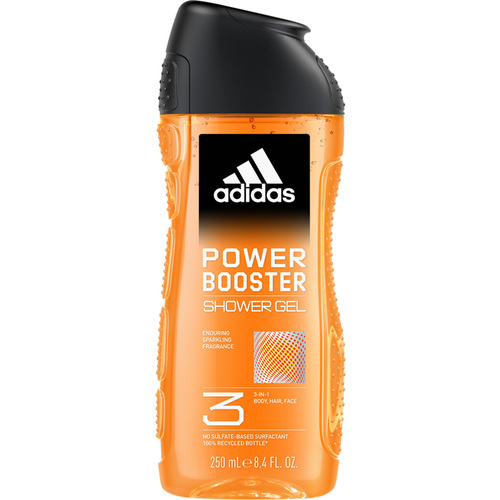 Adidas Adipower Booster Man Shower Gel