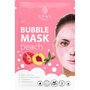 Deep Cleansing Bubble Mask Peach