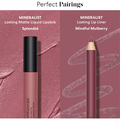 Mineralist Lasting Matte Liquid Lipstick