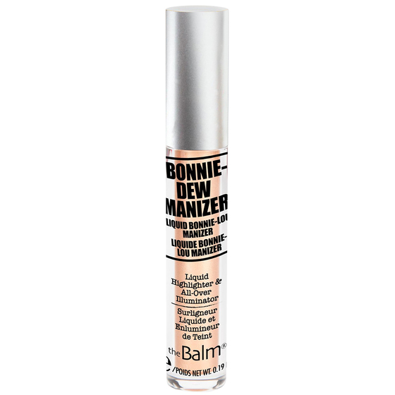 Bonnie-Dew Manizer Liquid Highlighter