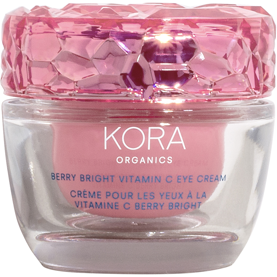 Berry Bright Vitamin C Eye Cream