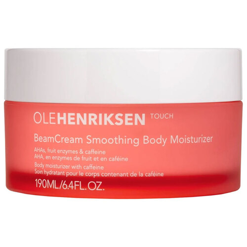 Ole Henriksen The Ole Touch Beam Cream Smoothing Body Moisturizer
