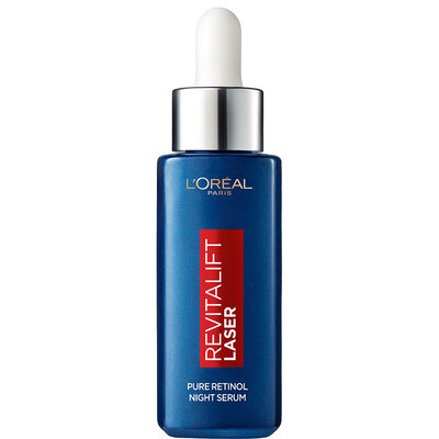 L'Oréal Paris Laser Pure Retionol Night Serum