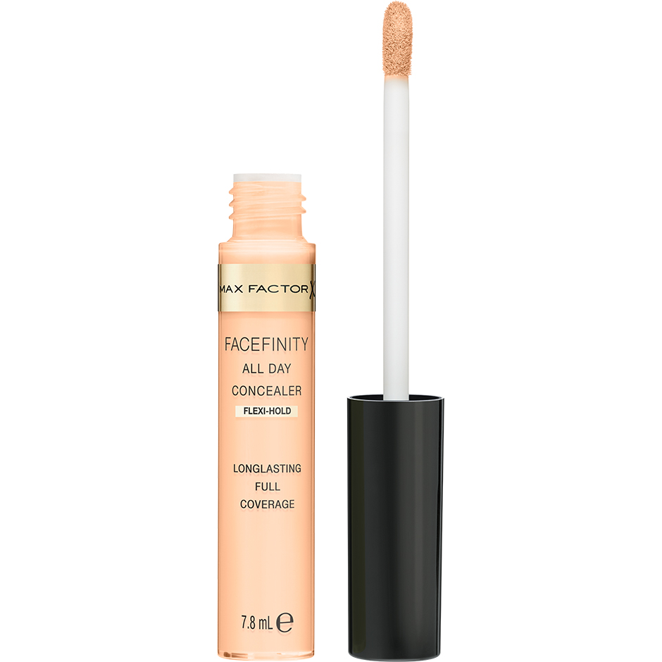 Facefinity All Day Concealer, Max Factor Peitevoide